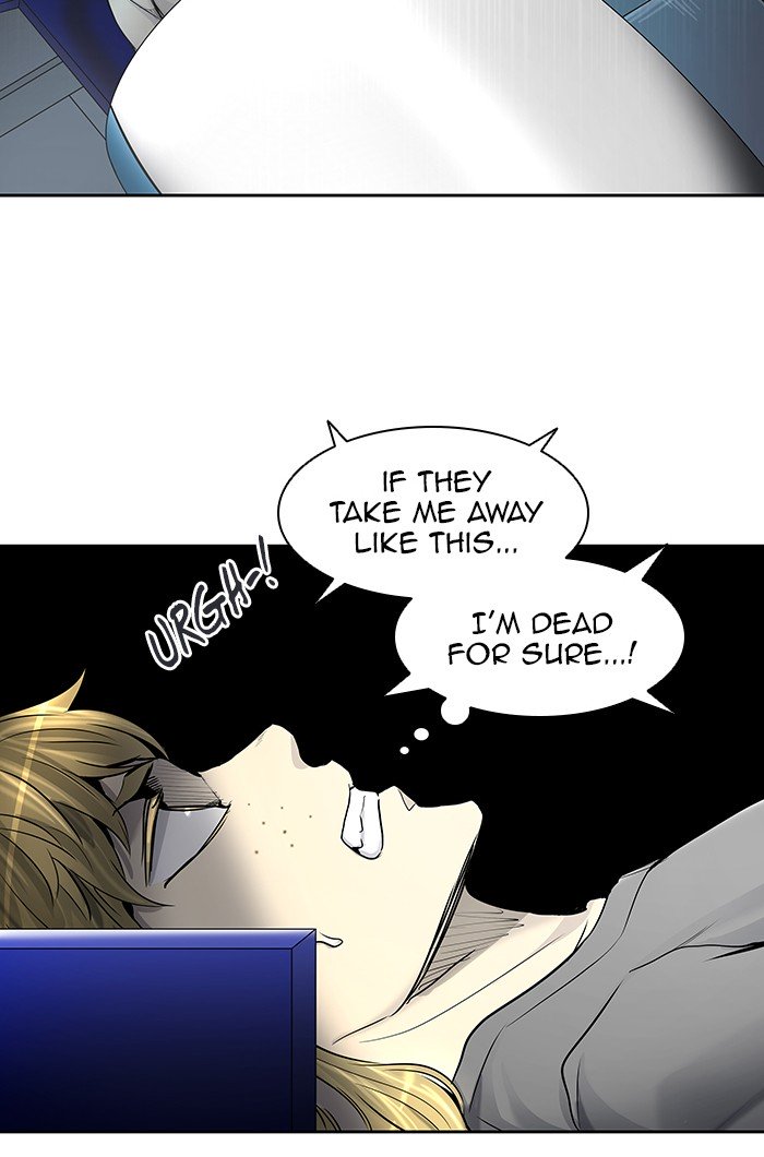 Tower of God, Chapter 416 image 099